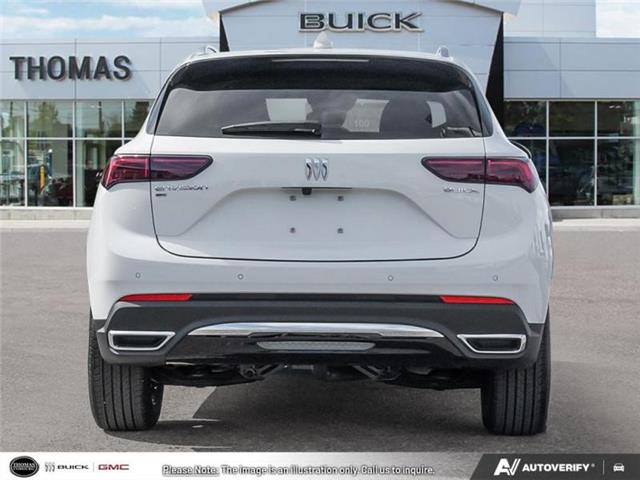 2026 Buick Envision Preferred (Stk: B08664) in Cobourg - Image 5 of 26