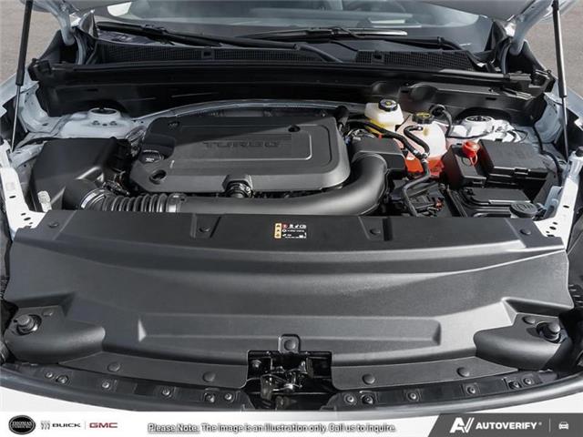 2026 Buick Envision Preferred (Stk: B08664) in Cobourg - Image 6 of 26