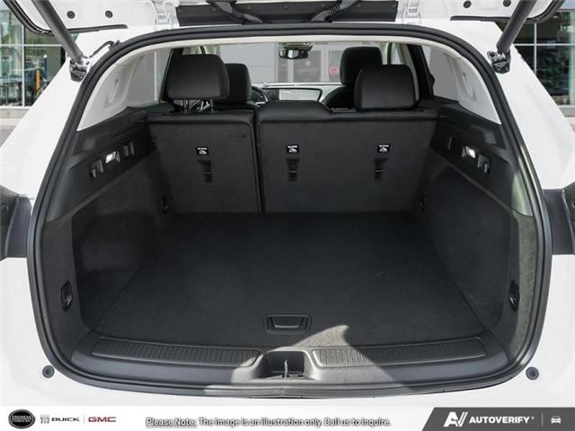 2026 Buick Envision Preferred (Stk: B08664) in Cobourg - Image 7 of 26