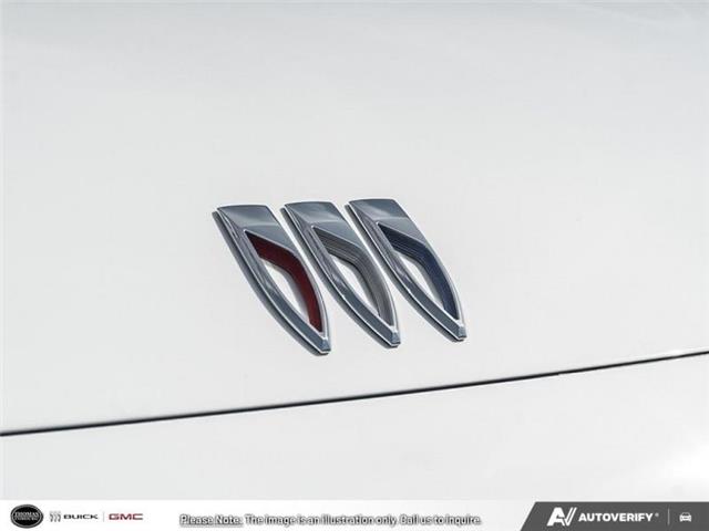 2026 Buick Envision Preferred (Stk: B08664) in Cobourg - Image 9 of 26