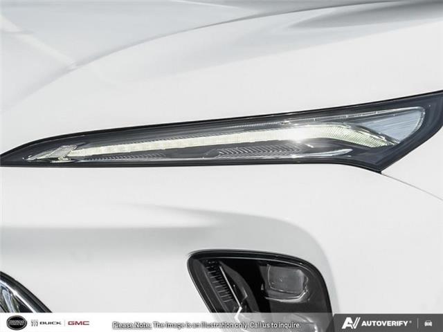 2026 Buick Envision Preferred (Stk: B08664) in Cobourg - Image 10 of 26