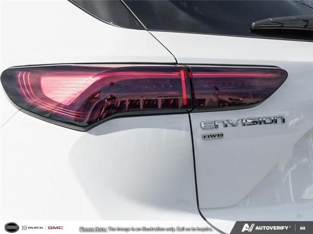 2026 Buick Envision Preferred (Stk: B08664) in Cobourg - Image 11 of 26