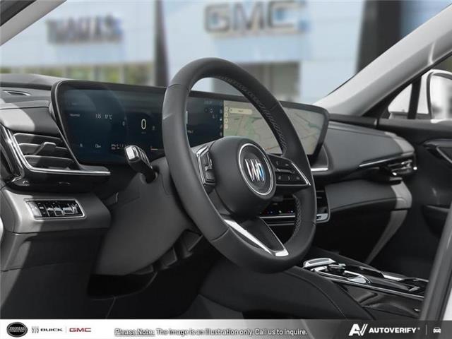 2026 Buick Envision Preferred (Stk: B08664) in Cobourg - Image 12 of 26