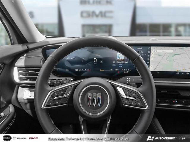 2026 Buick Envision Preferred (Stk: B08664) in Cobourg - Image 13 of 26