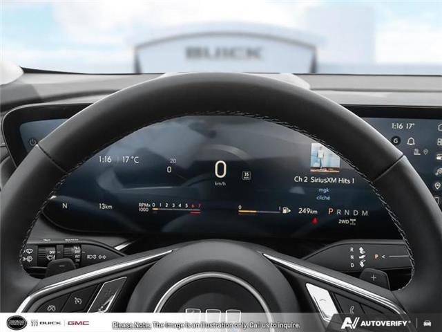 2026 Buick Envision Preferred (Stk: B08664) in Cobourg - Image 14 of 26
