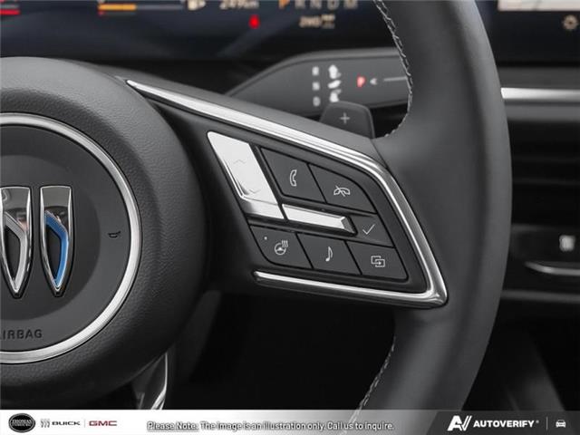 2026 Buick Envision Preferred (Stk: B08664) in Cobourg - Image 15 of 26