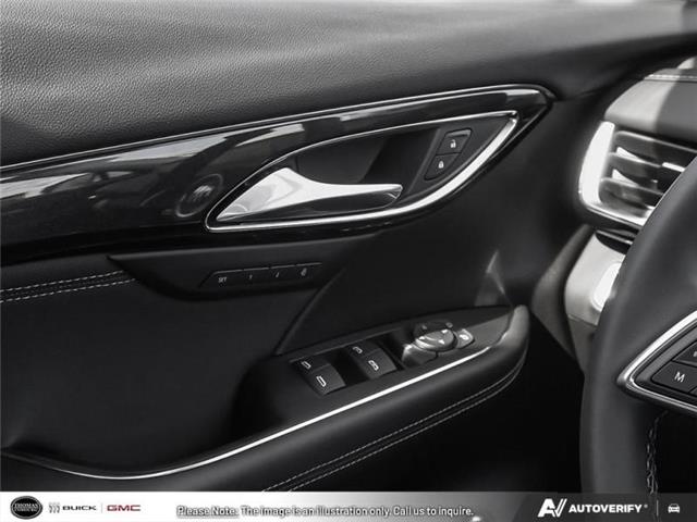 2026 Buick Envision Preferred (Stk: B08664) in Cobourg - Image 16 of 26