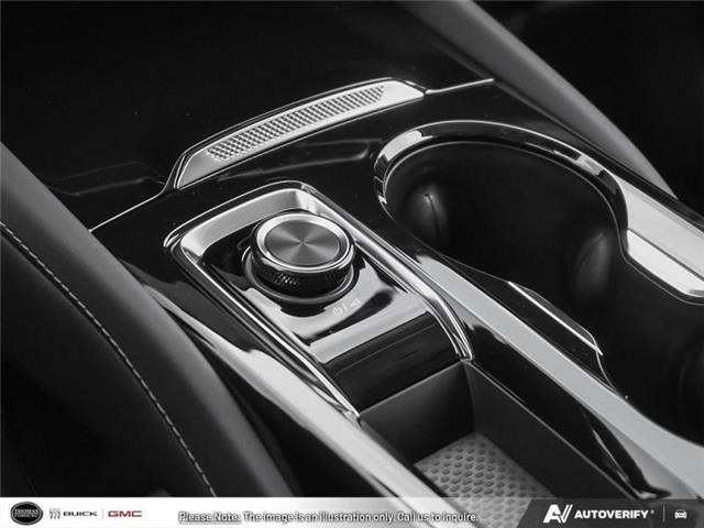 2026 Buick Envision Preferred (Stk: B08664) in Cobourg - Image 17 of 26