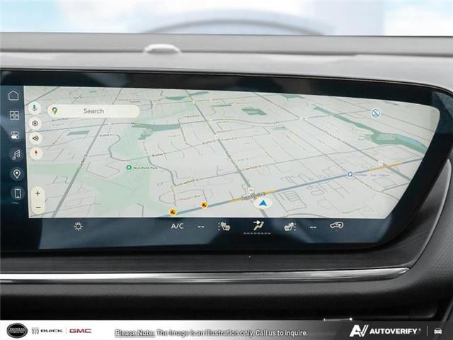 2026 Buick Envision Preferred (Stk: B08664) in Cobourg - Image 18 of 26