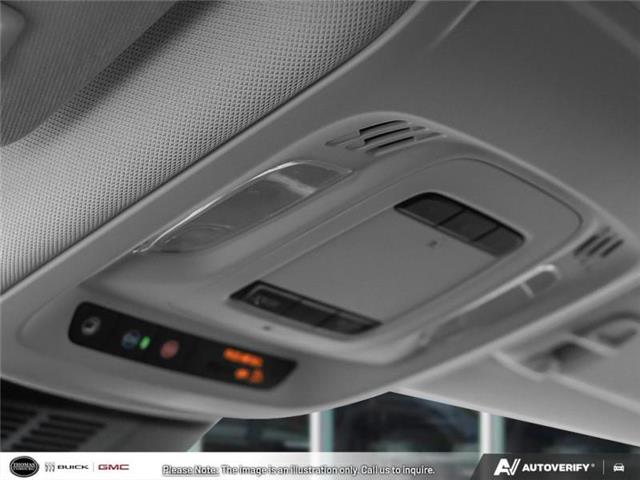 2026 Buick Envision Preferred (Stk: B08664) in Cobourg - Image 19 of 26