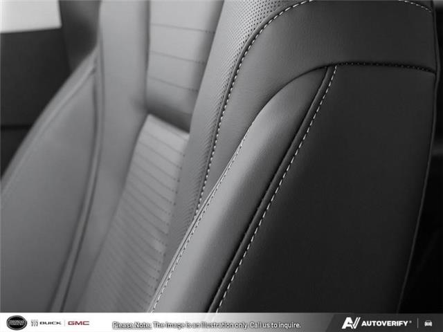 2026 Buick Envision Preferred (Stk: B08664) in Cobourg - Image 20 of 26