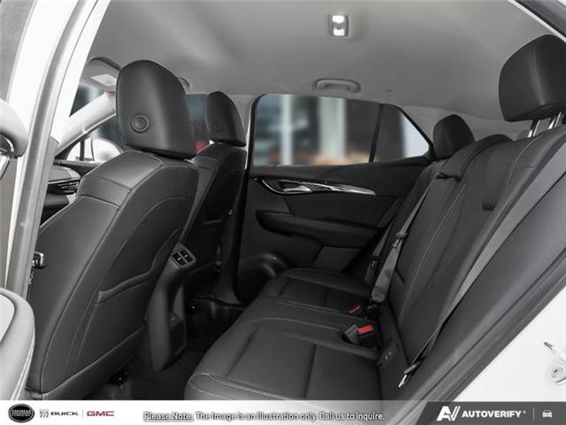 2026 Buick Envision Preferred (Stk: B08664) in Cobourg - Image 21 of 26