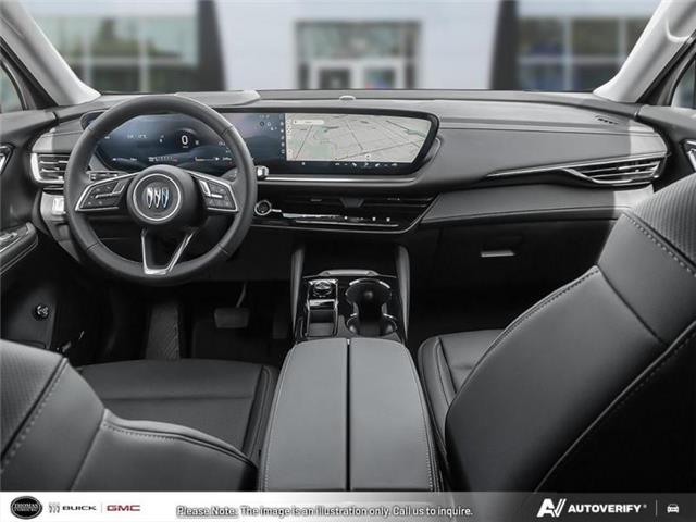 2026 Buick Envision Preferred (Stk: B08664) in Cobourg - Image 22 of 26