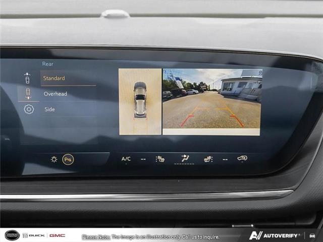 2026 Buick Envision Preferred (Stk: B08664) in Cobourg - Image 23 of 26