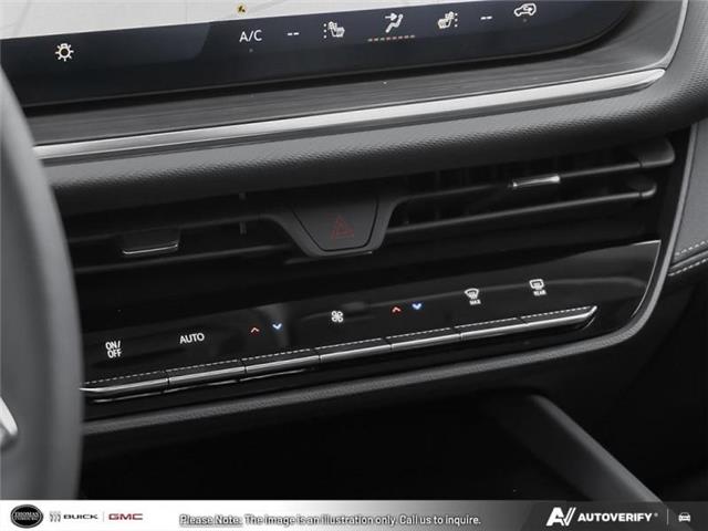 2026 Buick Envision Preferred (Stk: B08664) in Cobourg - Image 24 of 26