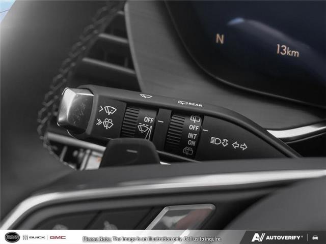 2026 Buick Envision Preferred (Stk: B08664) in Cobourg - Image 25 of 26