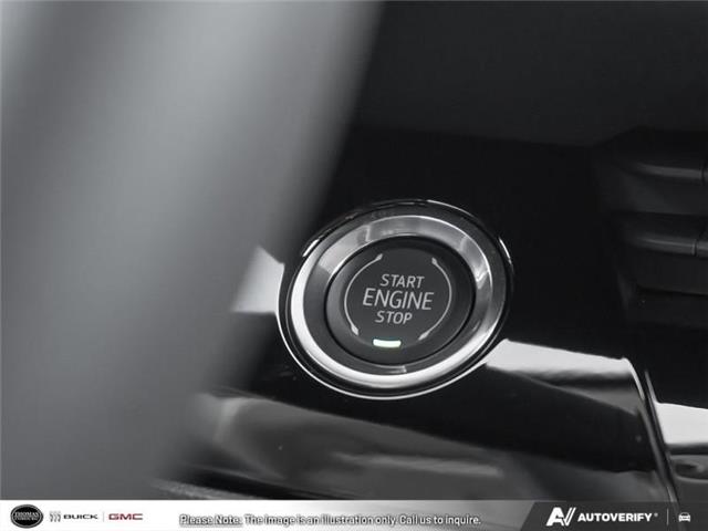 2026 Buick Envision Preferred (Stk: B08664) in Cobourg - Image 26 of 26