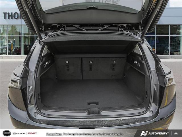2026 Buick Envision Avenir (Stk: B09295) in Cobourg - Image 7 of 25