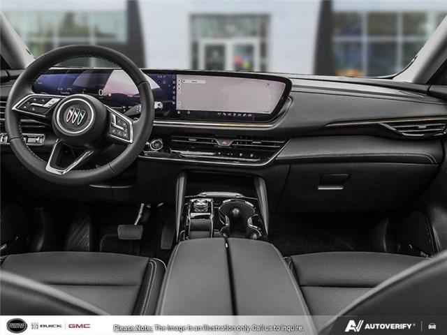 2026 Buick Envision Avenir (Stk: B09295) in Cobourg - Image 21 of 25