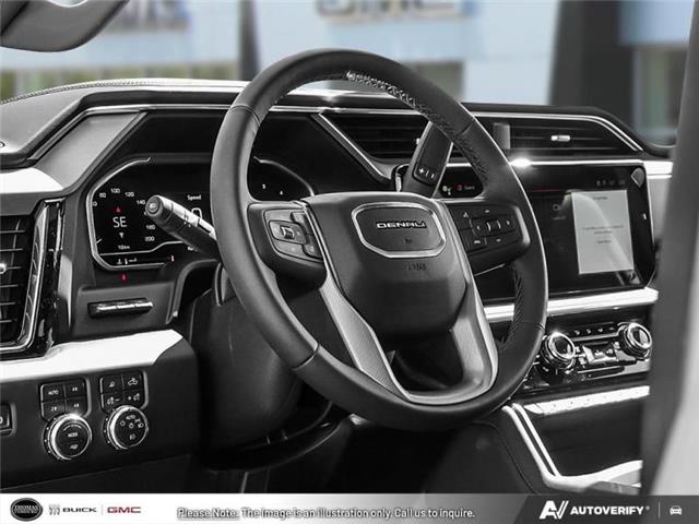 2026 GMC Sierra 2500HD Denali (Stk: T30318) in Cobourg - Image 12 of 25
