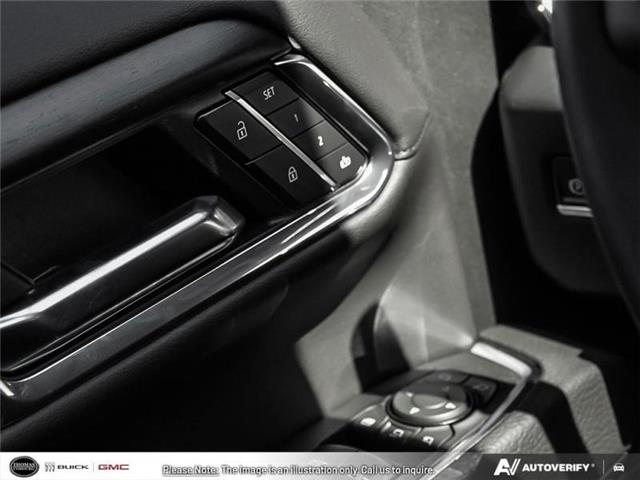 2026 GMC Sierra 2500HD Denali (Stk: T30318) in Cobourg - Image 16 of 25