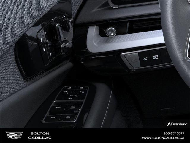 2026 Cadillac OPTIQ Sport (Stk: 130044) in Bolton - Image 22 of 24
