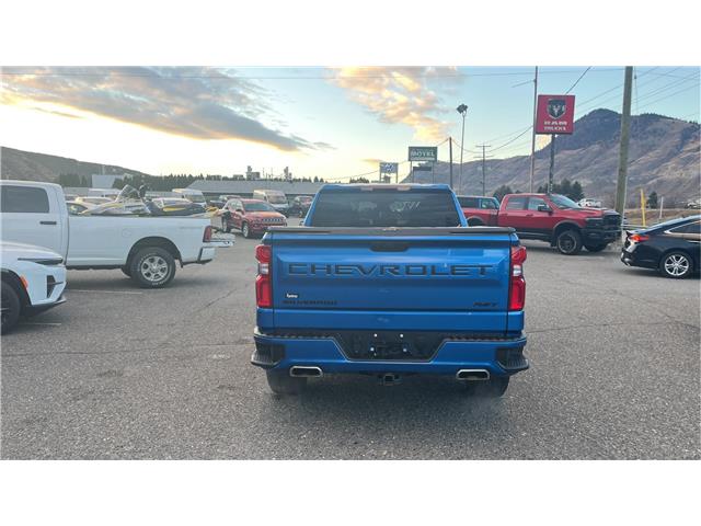 2023 Chevrolet Silverado 1500 RST (Stk: 1348) in Kamloops - Image 7 of 27 2023 Chevrolet Silverado 1500 RST (Stk: 1348) in Kamloops - Image 7 of 27