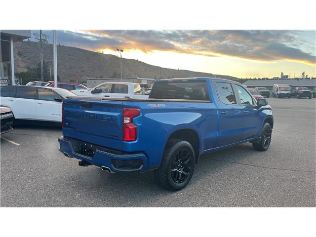 2023 Chevrolet Silverado 1500 RST (Stk: 1348) in Kamloops - Image 8 of 27 2023 Chevrolet Silverado 1500 RST (Stk: 1348) in Kamloops - Image 8 of 27