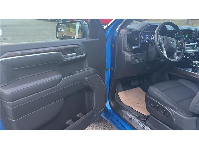 2023 Chevrolet Silverado 1500 RST (Stk: 1348) in Kamloops - Image 10 of 27 2023 Chevrolet Silverado 1500 RST (Stk: 1348) in Kamloops - Image 10 of 27
