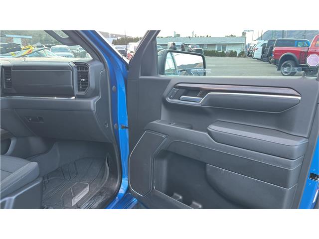 2023 Chevrolet Silverado 1500 RST (Stk: 1348) in Kamloops - Image 11 of 27 2023 Chevrolet Silverado 1500 RST (Stk: 1348) in Kamloops - Image 11 of 27