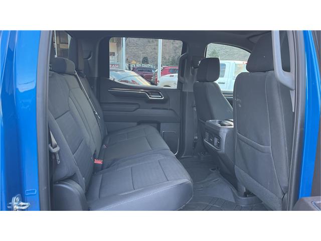 2023 Chevrolet Silverado 1500 RST (Stk: 1348) in Kamloops - Image 12 of 27 2023 Chevrolet Silverado 1500 RST (Stk: 1348) in Kamloops - Image 12 of 27