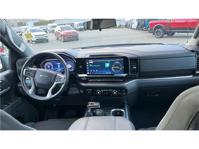 2023 Chevrolet Silverado 1500 RST (Stk: 1348) in Kamloops - Image 13 of 27 2023 Chevrolet Silverado 1500 RST (Stk: 1348) in Kamloops - Image 13 of 27