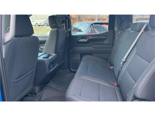 2023 Chevrolet Silverado 1500 RST (Stk: 1348) in Kamloops - Image 14 of 27 2023 Chevrolet Silverado 1500 RST (Stk: 1348) in Kamloops - Image 14 of 27
