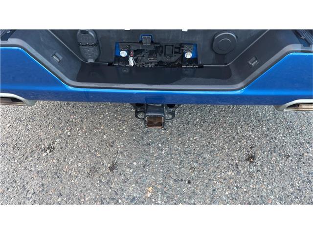 2023 Chevrolet Silverado 1500 RST (Stk: 1348) in Kamloops - Image 16 of 27 2023 Chevrolet Silverado 1500 RST (Stk: 1348) in Kamloops - Image 16 of 27