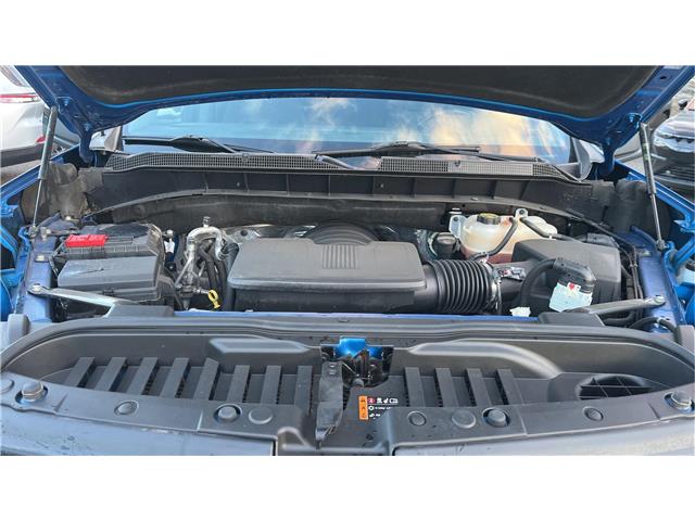 2023 Chevrolet Silverado 1500 RST (Stk: 1348) in Kamloops - Image 17 of 27 2023 Chevrolet Silverado 1500 RST (Stk: 1348) in Kamloops - Image 17 of 27