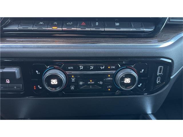 2023 Chevrolet Silverado 1500 RST (Stk: 1348) in Kamloops - Image 23 of 27 2023 Chevrolet Silverado 1500 RST (Stk: 1348) in Kamloops - Image 23 of 27