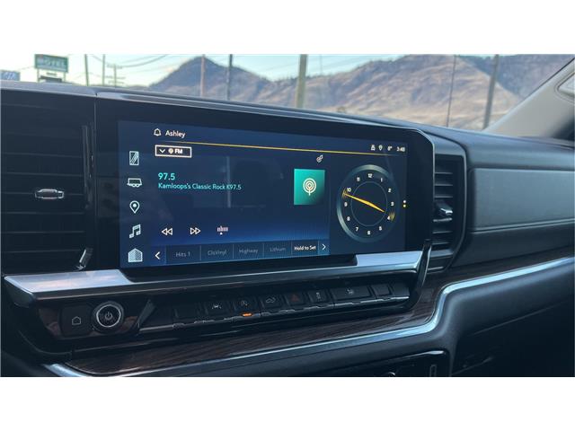 2023 Chevrolet Silverado 1500 RST (Stk: 1348) in Kamloops - Image 25 of 27 2023 Chevrolet Silverado 1500 RST (Stk: 1348) in Kamloops - Image 25 of 27