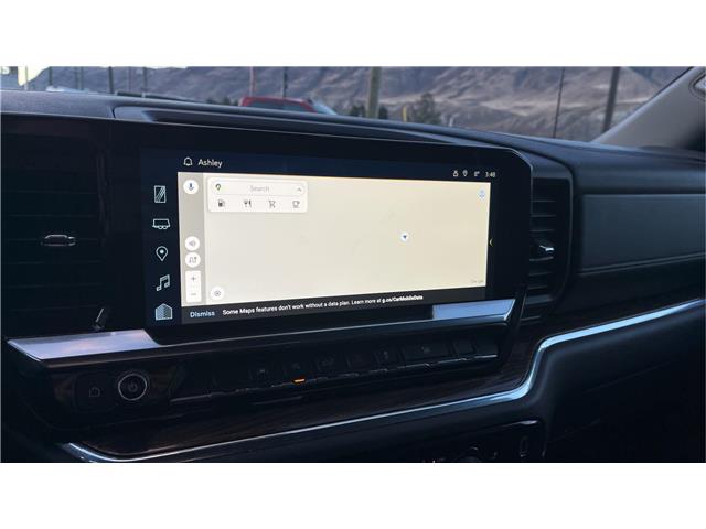 2023 Chevrolet Silverado 1500 RST (Stk: 1348) in Kamloops - Image 26 of 27 2023 Chevrolet Silverado 1500 RST (Stk: 1348) in Kamloops - Image 26 of 27