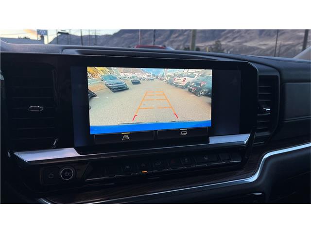 2023 Chevrolet Silverado 1500 RST (Stk: 1348) in Kamloops - Image 27 of 27 2023 Chevrolet Silverado 1500 RST (Stk: 1348) in Kamloops - Image 27 of 27
