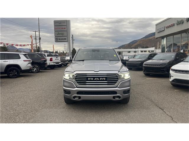 2022 RAM 1500 Limited Longhorn (Stk: 1346) in Kamloops - Image 3 of 26