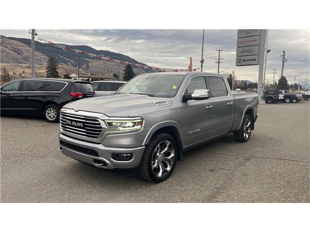 2022 RAM 1500 Limited Longhorn (Stk: 1346) in Kamloops - Image 4 of 26