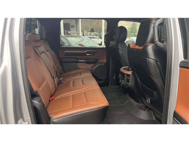 2022 RAM 1500 Limited Longhorn (Stk: 1346) in Kamloops - Image 11 of 26