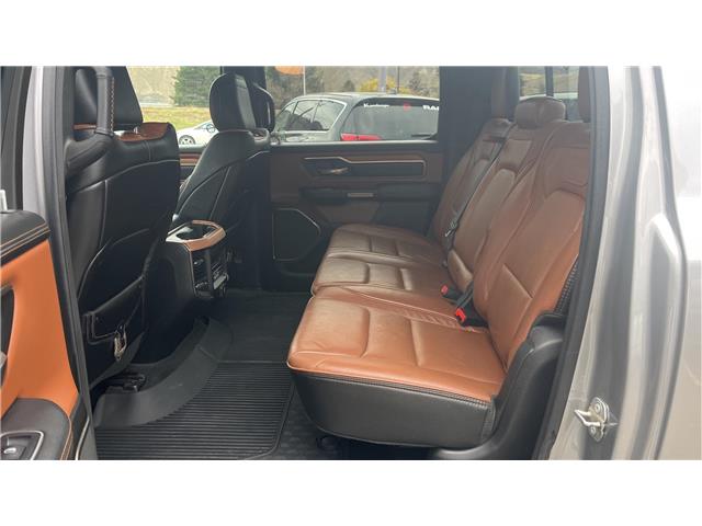 2022 RAM 1500 Limited Longhorn (Stk: 1346) in Kamloops - Image 13 of 26