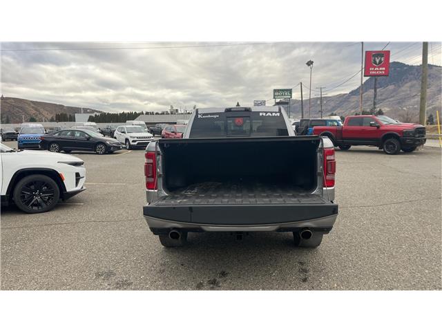 2022 RAM 1500 Limited Longhorn (Stk: 1346) in Kamloops - Image 14 of 26