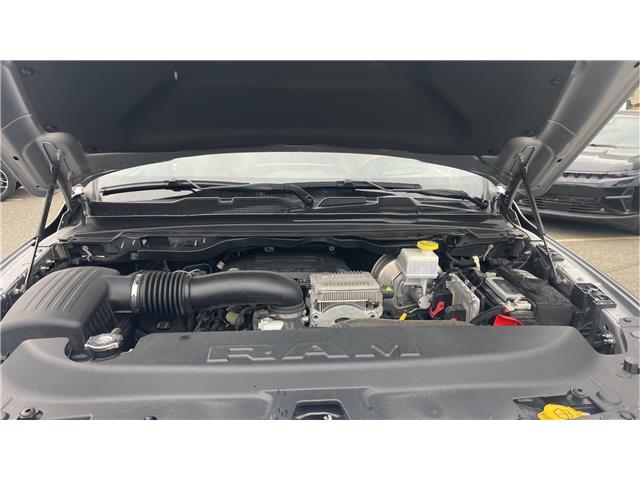2022 RAM 1500 Limited Longhorn (Stk: 1346) in Kamloops - Image 16 of 26