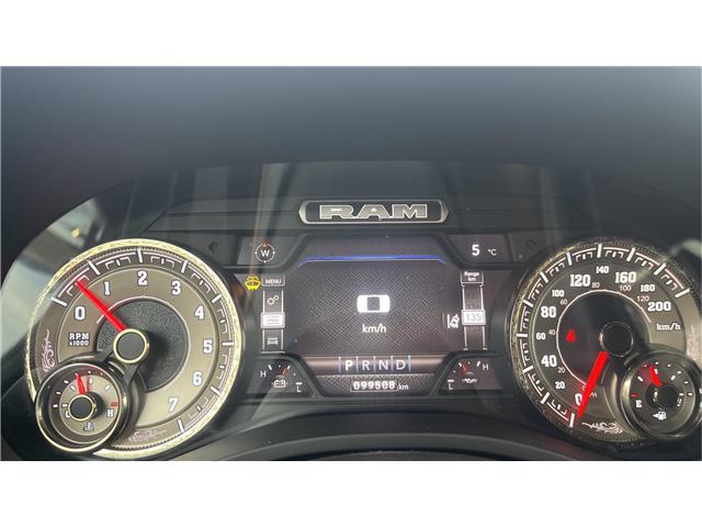 2022 RAM 1500 Limited Longhorn (Stk: 1346) in Kamloops - Image 19 of 26