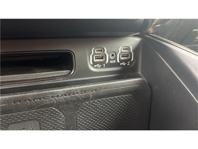 2022 RAM 1500 Limited Longhorn (Stk: 1346) in Kamloops - Image 23 of 26