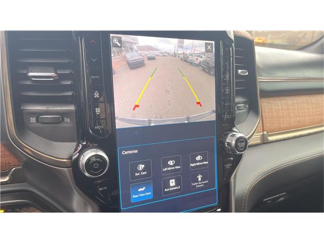 2022 RAM 1500 Limited Longhorn (Stk: 1346) in Kamloops - Image 26 of 26