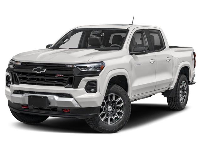2023 Chevrolet Colorado Z71 (Stk: 79773) in St. Thomas - Image 1 of 12