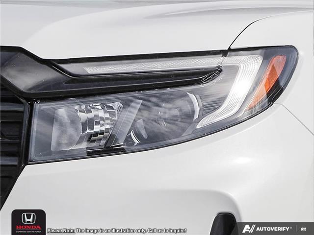 2026 Honda Ridgeline Sport (Stk: 25149) in Cambridge - Image 11 of 26